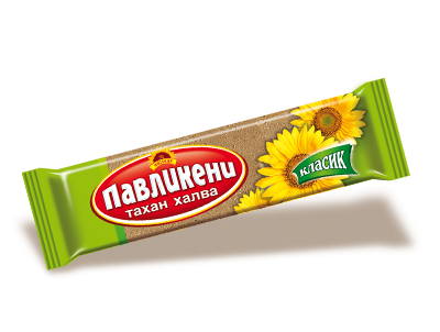 Тахан халва “Павликени” класик